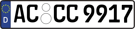 AC-CC9917
