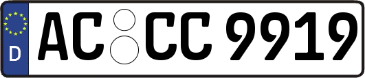 AC-CC9919