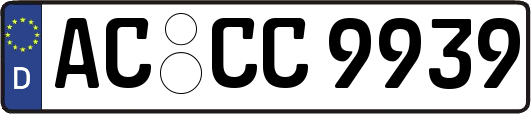 AC-CC9939