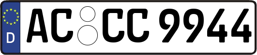 AC-CC9944