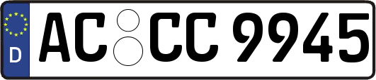 AC-CC9945