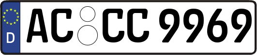AC-CC9969