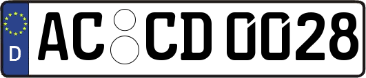 AC-CD0028