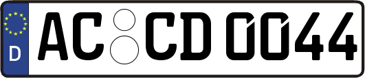 AC-CD0044