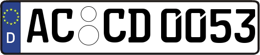 AC-CD0053