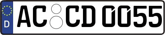 AC-CD0055