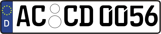 AC-CD0056