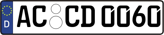AC-CD0060