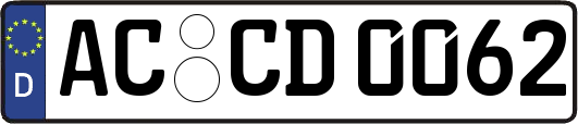 AC-CD0062