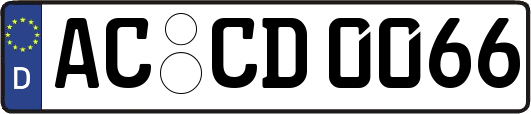 AC-CD0066