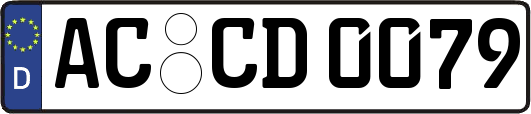 AC-CD0079