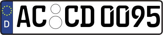 AC-CD0095