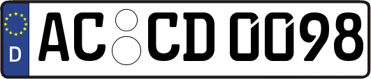 AC-CD0098