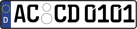 AC-CD0101
