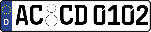 AC-CD0102