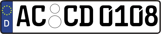 AC-CD0108