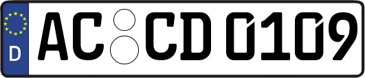AC-CD0109