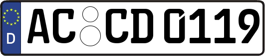 AC-CD0119