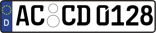 AC-CD0128