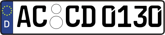 AC-CD0130