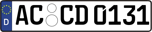 AC-CD0131