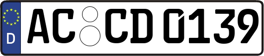 AC-CD0139
