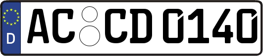 AC-CD0140