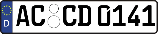 AC-CD0141