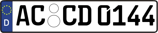 AC-CD0144