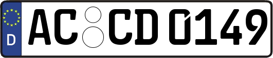 AC-CD0149