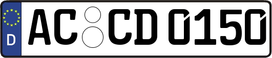 AC-CD0150