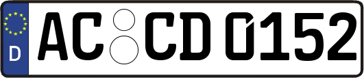 AC-CD0152