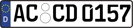 AC-CD0157