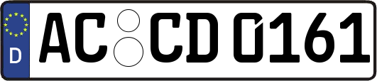 AC-CD0161