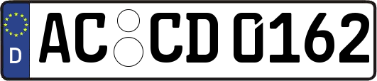 AC-CD0162