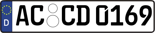 AC-CD0169