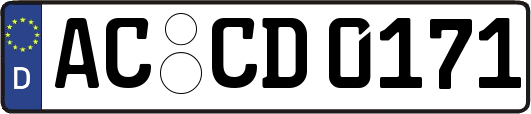 AC-CD0171