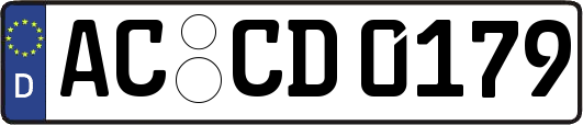 AC-CD0179