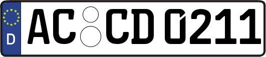 AC-CD0211
