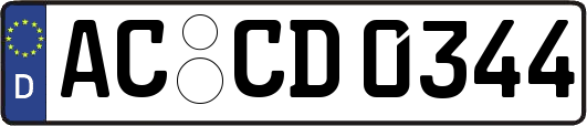 AC-CD0344