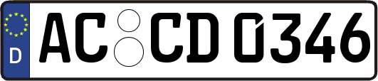AC-CD0346
