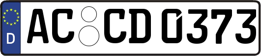 AC-CD0373