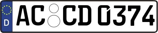 AC-CD0374