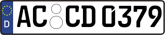 AC-CD0379