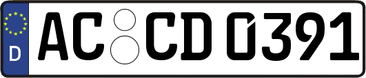 AC-CD0391