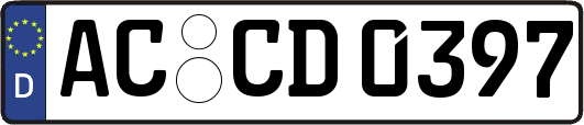 AC-CD0397