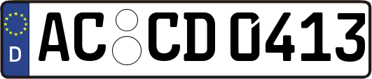 AC-CD0413