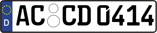 AC-CD0414