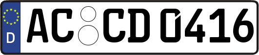 AC-CD0416