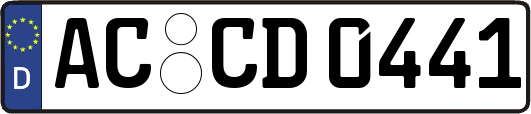 AC-CD0441